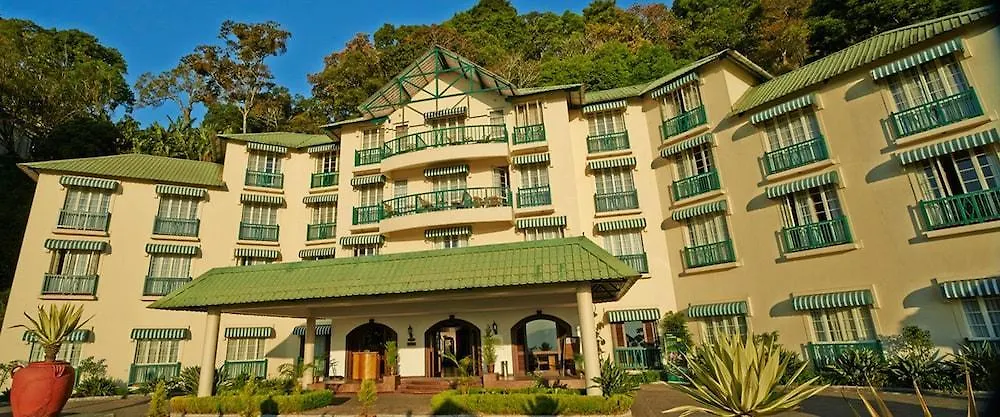 Club Mahindra Mount Serene, Munnar Chinnakanal Indien