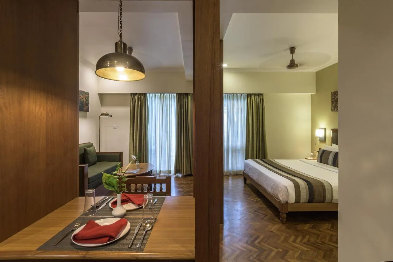 Club Mahindra Mount Serene, Munnar Chinnakanal Indien