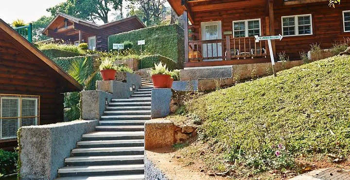 Club Mahindra Mount Serene, Munnar Chinnakanal Indien