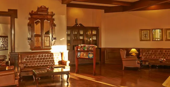 Club Mahindra Mount Serene, Munnar Chinnakanal 5*,  Indien