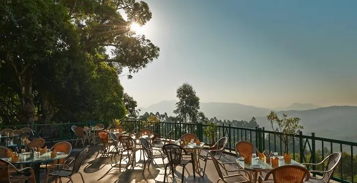 Club Mahindra Mount Serene, Munnar Chinnakanal Semesteranläggning (resort)