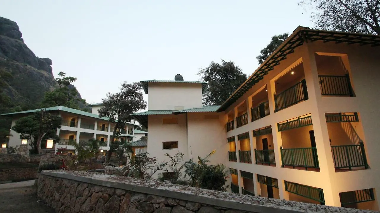 Club Mahindra Mount Serene, Munnar Chinnakanal 5*,  Indien