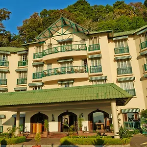 Resort Club Mahindra Munnar